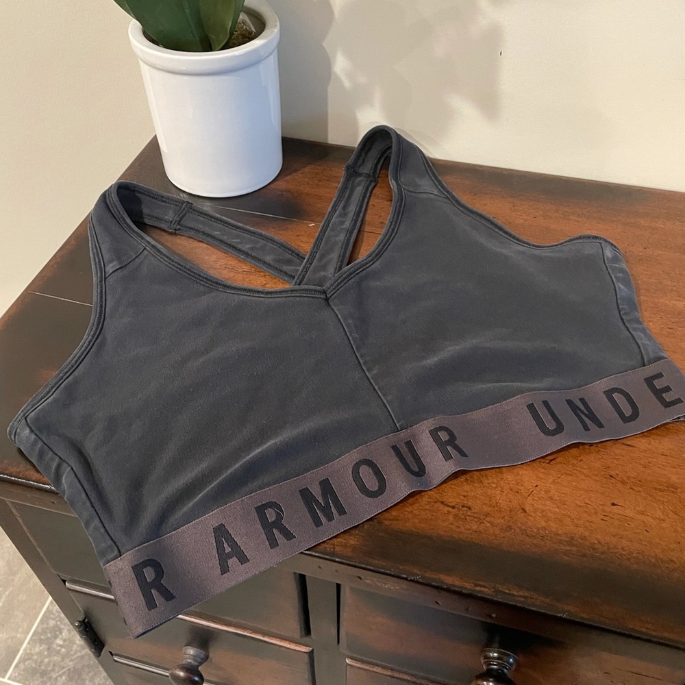 Under Armour Sports Bra